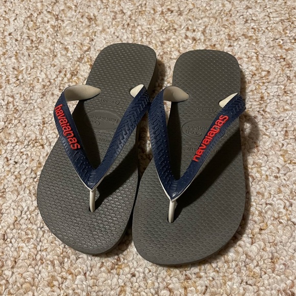 Havaianas - Kid’s Flip Flops - Picture 1 of 8